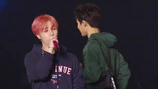 iKON-WYD(CONTINUE ENCORE SEOUL_2019.01.06)