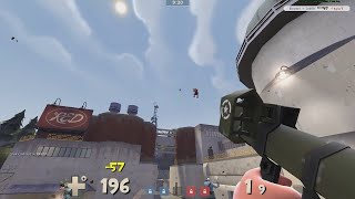 Liberty Launcher Theory