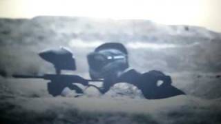 Paintball - BlackCell #3