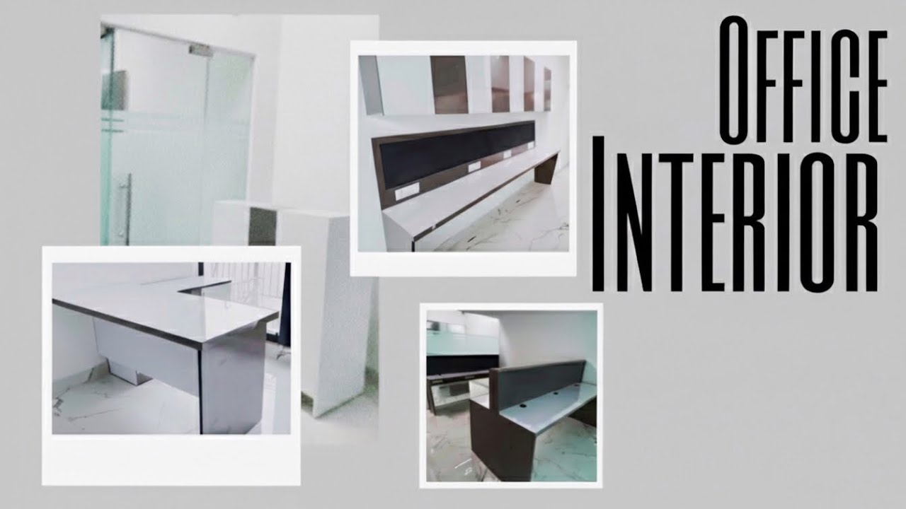 Modern Office Interior Design | Famo Interiors | NX ONE, Noida Extension | Cinematic Shots