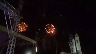 Every Day At Enchanted Kingdom