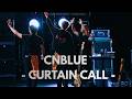 VIETSUB | CNBLUE  - CURTAIN CALL