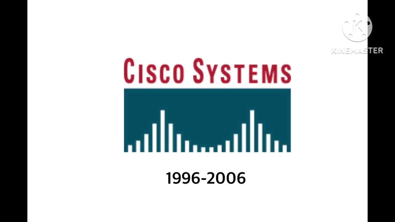 Logo History #104 Cisco - YouTube