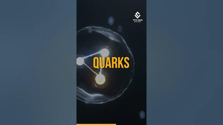 What Are Quarks? Explained In 1 Minute - DayDayNews