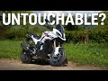 The perfect road bike? 2024 BMW S1000XR review