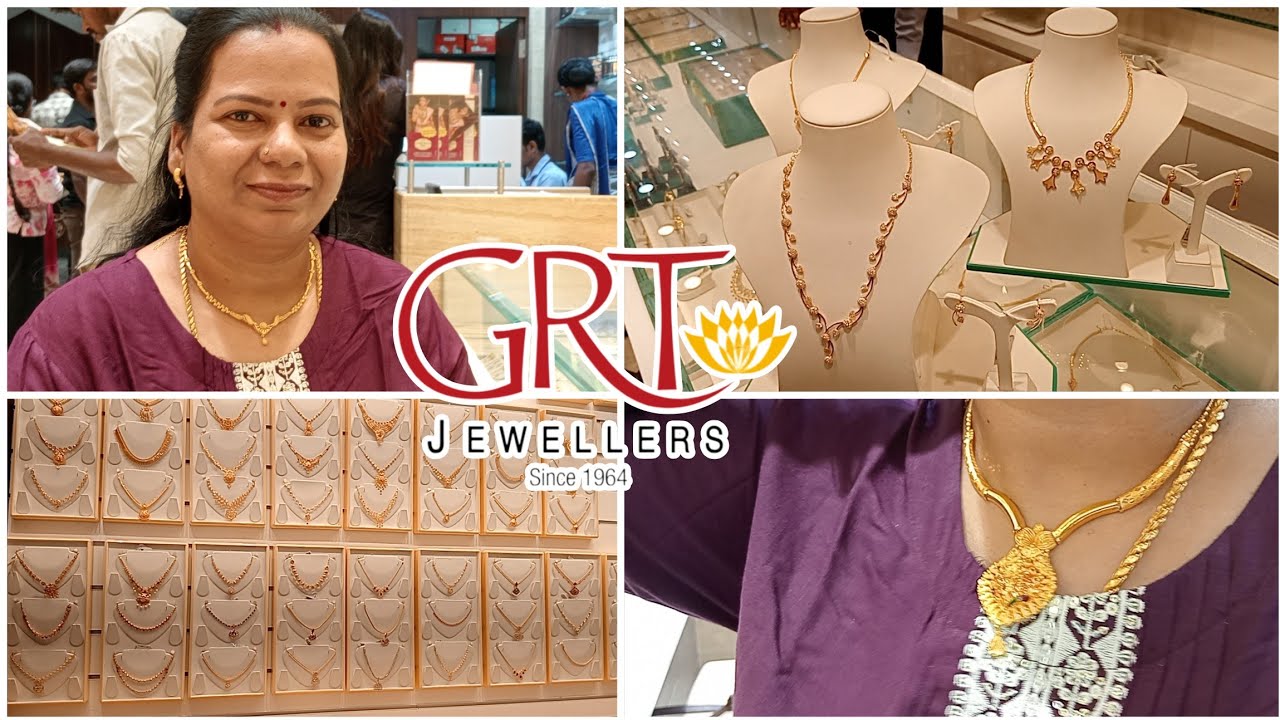 🔥Exclusive Oriana Designs with Wastage/4g fancy Charms Chain Collection/7g - 16g Fancy daily wear 