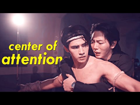 BL | Joe ✘ Ming || My Stand In ตัวนาย ตัวแทน MV