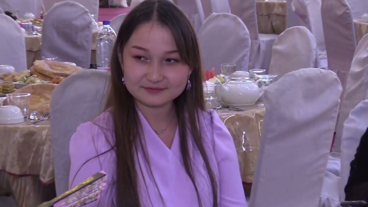 Наргиза Ұзату той 1-БӨЛІМ