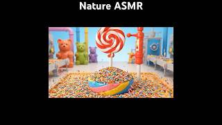 Nature ASMR #3 #shorts #asmrvideo #asmrsounds