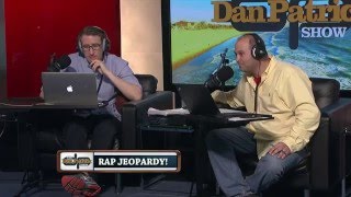 Rap Jeopardy (5/19/16)