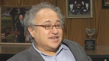 A Conversation with George P. Shultz and David D. Friedman (D1243) - Full Video