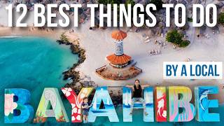 Bayahibe Local Tells Top Things to Do (no mainland day trips) Bayahibe Local Tells Top Things to Do (no mainland day trips)