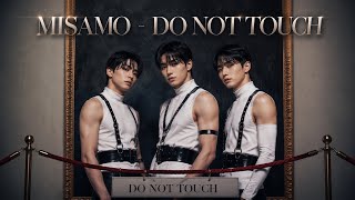 MiSaMo "Do not touch"ㅣBoy Group Cover Remix