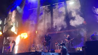 Koe Wetzel - Creeps. Orange Beach, AL June 2, 2023