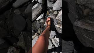 Sandals fit for the water!! @Zorali