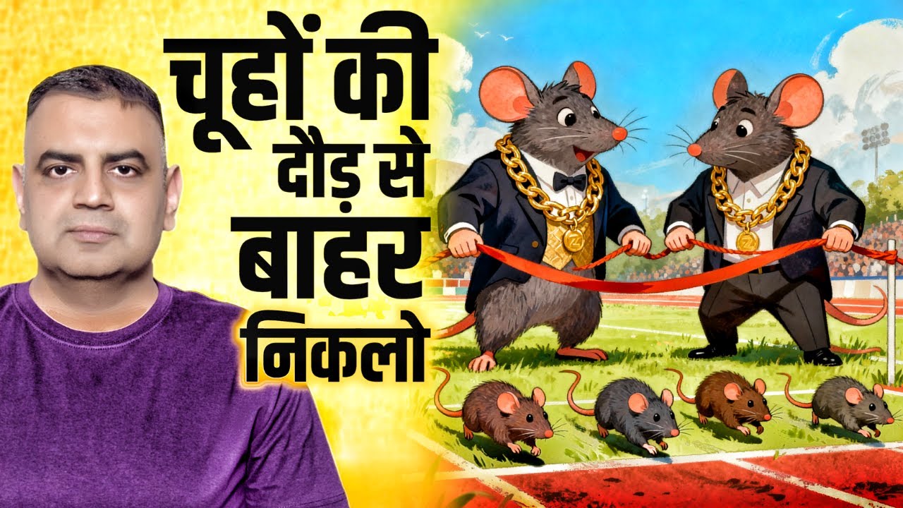 Middle Class Should Form Own Benchmark Of Happiness