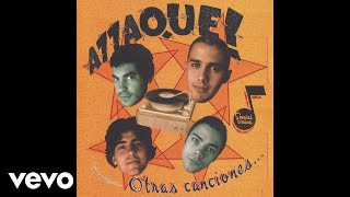 Attaque 77 - Escucha Tu Corazón