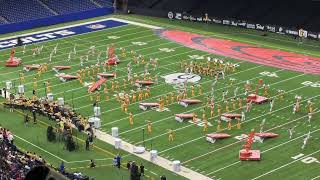 Bluecoats “Gravity & Grace” Closer | DCI World Championship Finals | August 8, 2026
