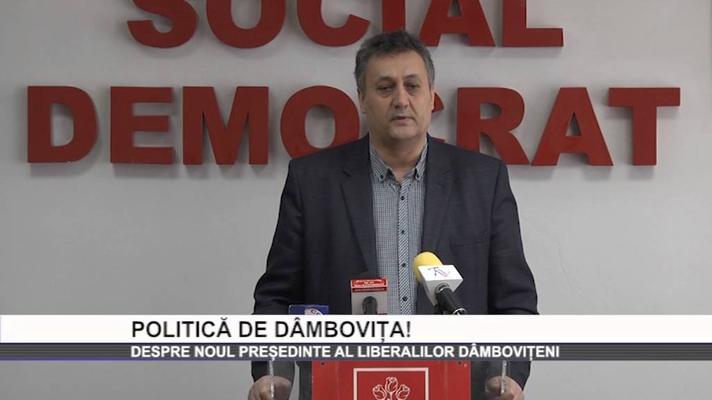 Politica de Dambovita! - www.columnatv.ro camera iphone 8 plus apk