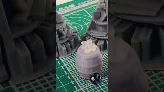 #miniature #diy #dungeonsanddragons #art #творчество #rpg #dnd #craft #gaming #tabletop