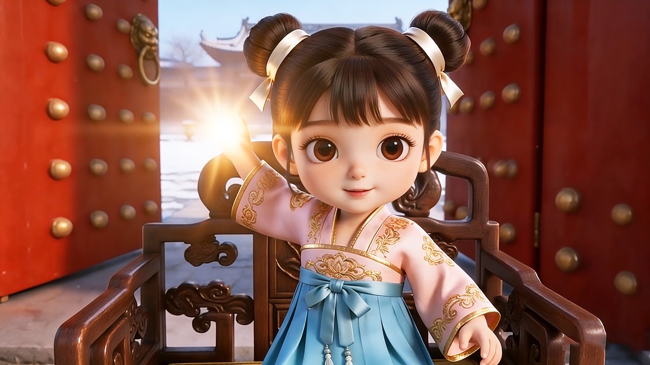 【治愈搞笑】EP1-165:当现代小怼王穿越成古代郡主,每天把王爷爹气得跳脚…皇宫里却笑疯了!