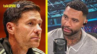 Xabi Alonso's ex-team mate Jermaine Pennant GIVES INSIGHT on manager ahead of Chelsea APPOINTMENT