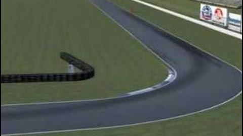 Round 4 - Calder Park Race Notice