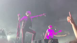 The Academy Is... - The Phrase That Pays 9/18/22 Riot Fest