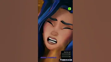 أكاديمية القوة الخارقة 