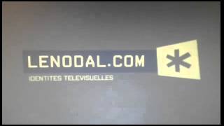 jingles pubs début et fin football tf1 2015
