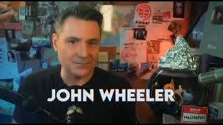 Simulation Theory: The Double-Slit Experiment Reveals Reality Changes When Observed@InsterstellarUAP