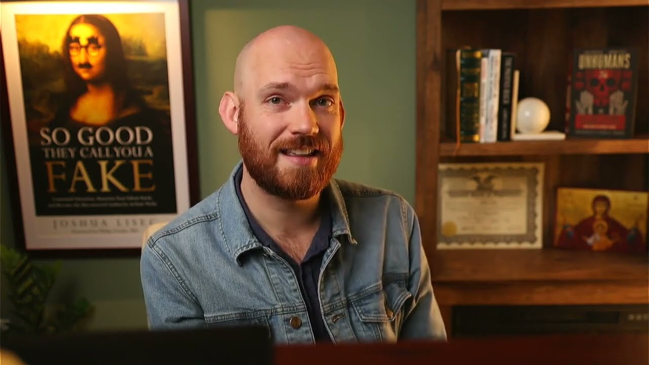 Stop Telling People What Not to Do ft. Evie Magazine Milkmaid Dress — Daily Persuasion Ep. 111