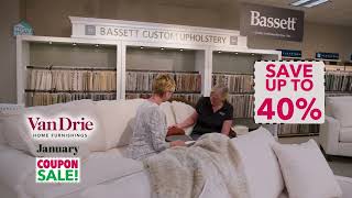 VanDrie January Coupon Savings VAND 6774 V 1