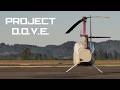 Project DOVE - 6/11/26
