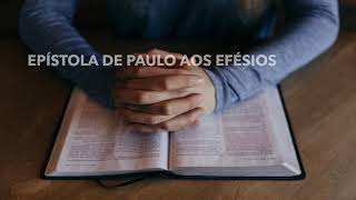 Efésios 3 - Bíblia Acf - Palavra De Deus