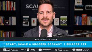 Why the Best Advice Is Probably Wrong for You with Scott Ritzheimer - Ep. 373
