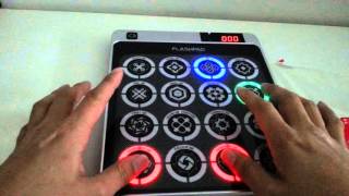 flash pad infinite - doreme, play music in doreme by feeling. screenshot 4