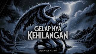 Gelapnya Kehilangan  Pop Punk Visual Kei