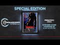 Predator 2 1990 Extended Soundtrack Score Predator 2 1990 Extended Soundtrack Score