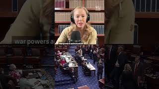Tension Between Trump and Senate Republicans