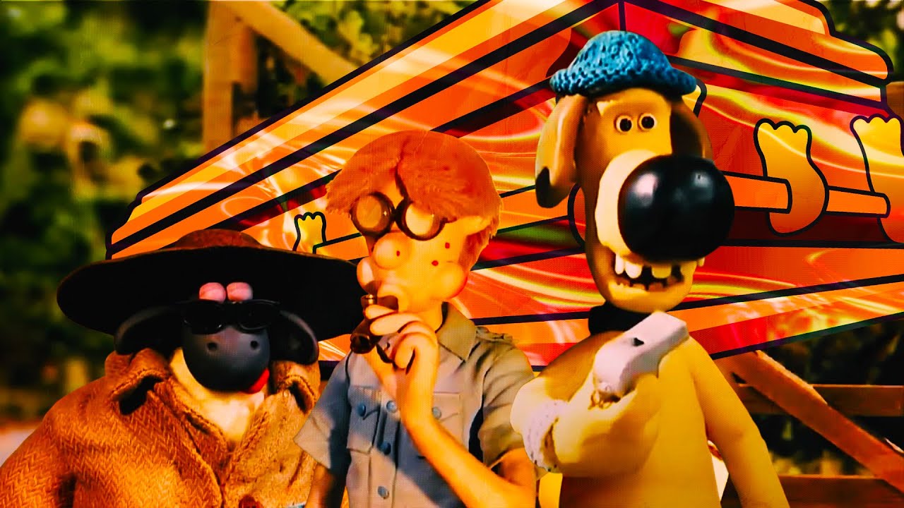 Shaun the Sheep #5 max version - SCARY Coffin Dance Song (COVER)