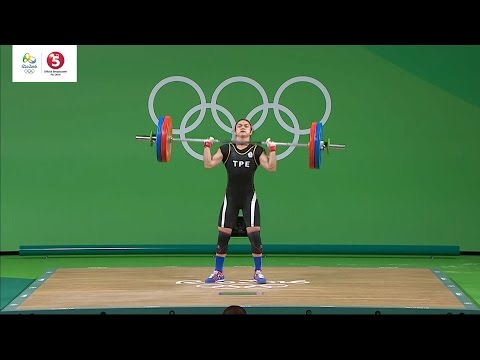 Highlights | Weightlifting: Women's 53kg | Olympic Games Rio 2016 | TV5 - Highlights | Weightlifting: Women's 53kg | Olympic Games Rio 2016 | TV5
