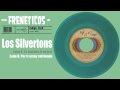 Los Silvertons - por ti estoy sufriendo