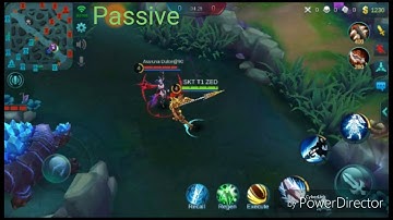 Yun Zhao champion ship spotlight