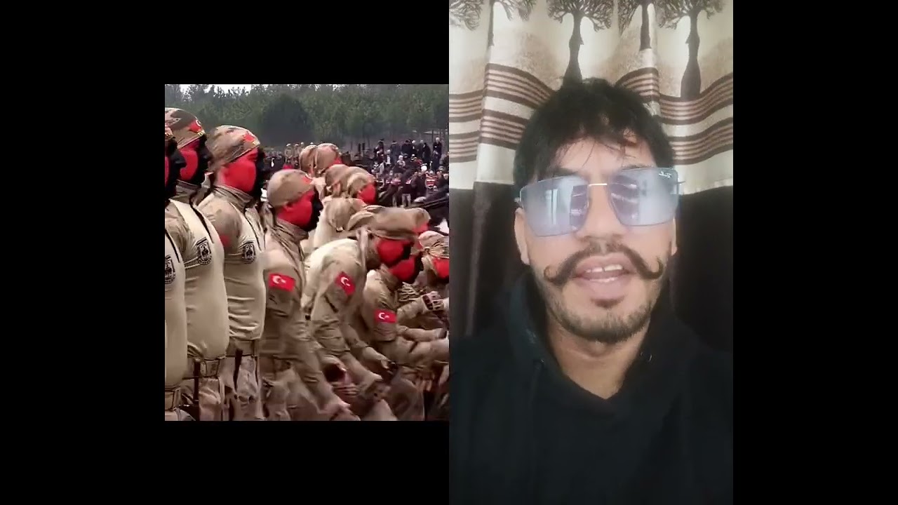 “Turkey’s Most Powerful Military Power | Real Action & Advanced Skills”