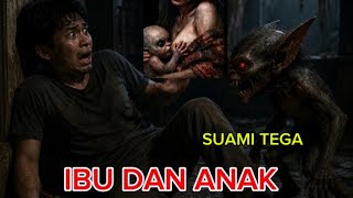MOTHER AND CHILD FORCED TO BREASTFEED BY TUYUL || MISTRRI'S STORY