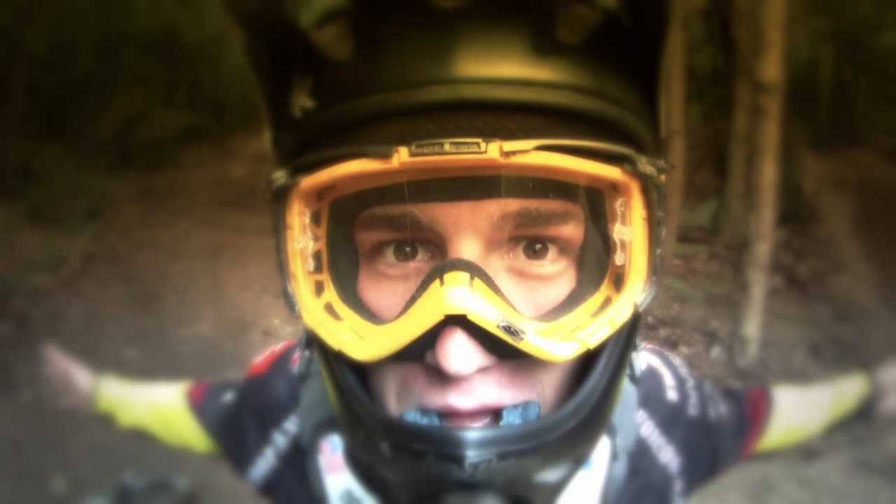 Brand X Promo (Cox Sports)