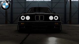 Beamng Drive - BMW M3 E30 Beamng Drive - BMW M3 E30