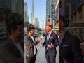 Dubai Interview about Charava NMN