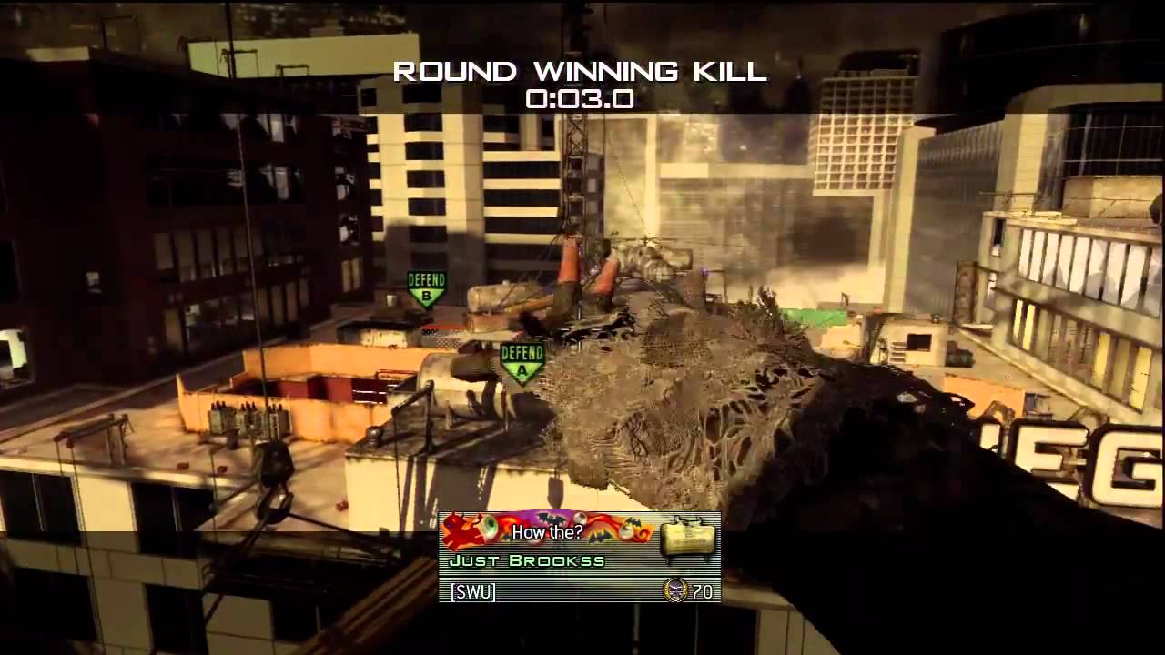 AMAZING SOAR RECRUITMENT CHALLENGE RESPONSE!!!